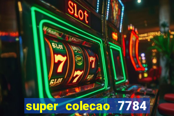 super colecao 7784 ps2 iso